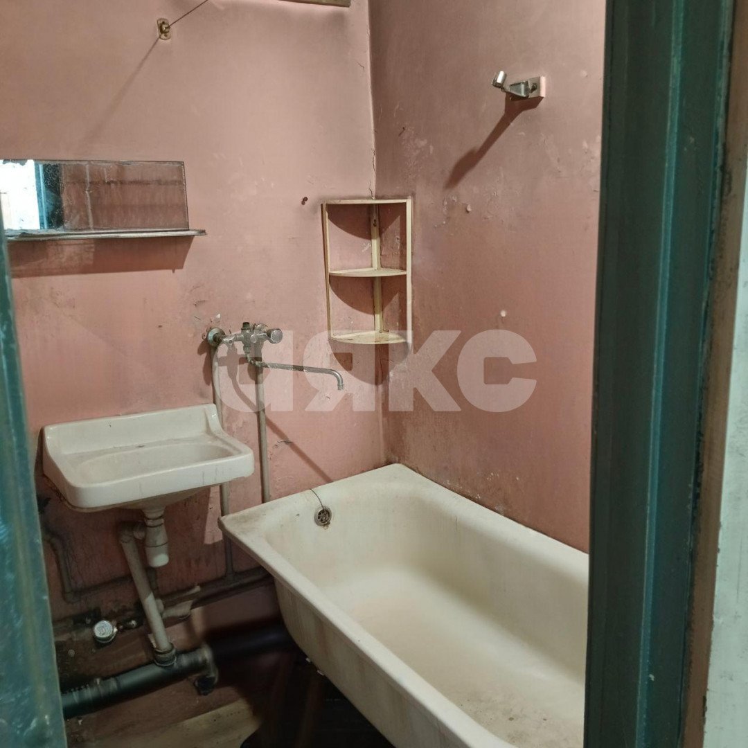 Фото №4: 1-комнатная квартира 36 м² - Мариуполь, Кальмиусский, ул. Ровная, 47А