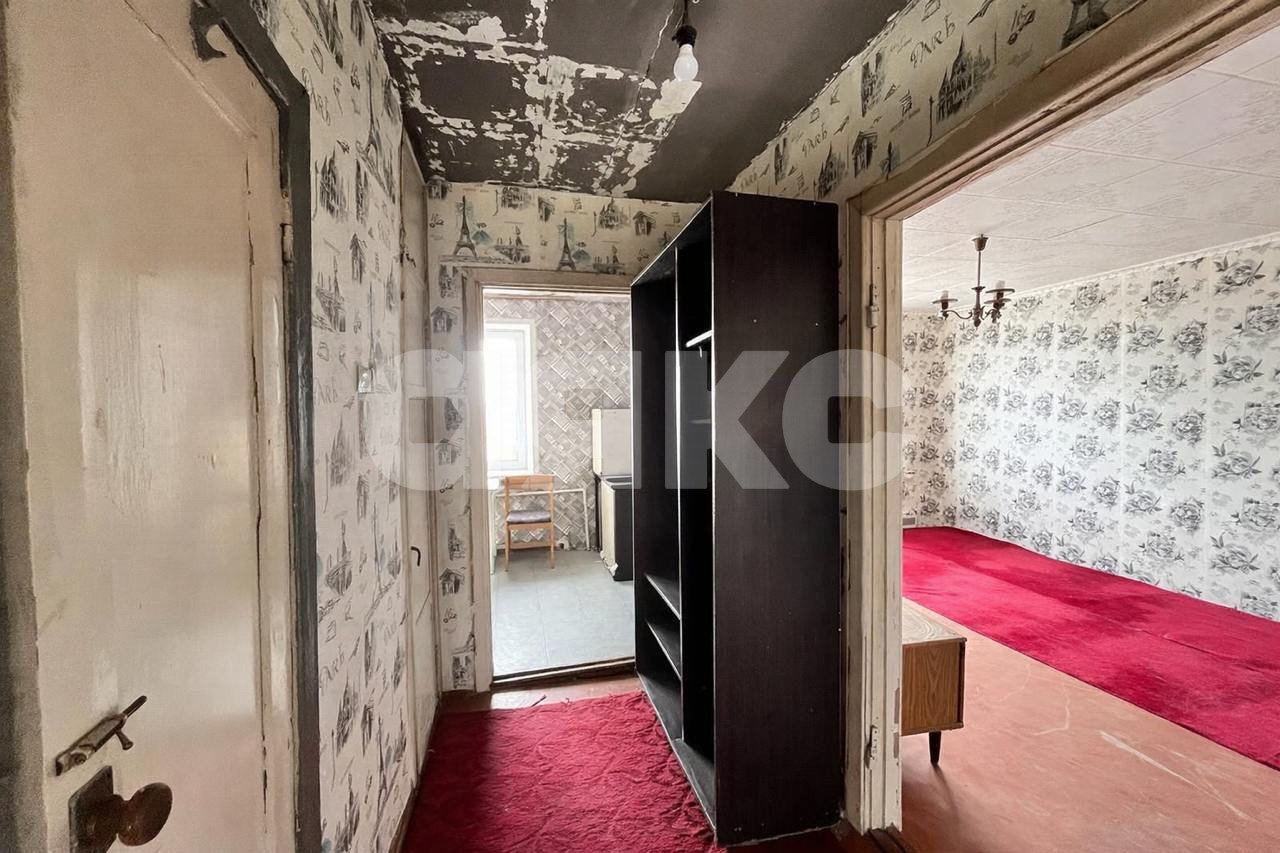 Фото №7: 1-комнатная квартира 36 м² - Мариуполь, р. Ильичёвский, ул. Ровная, 47А