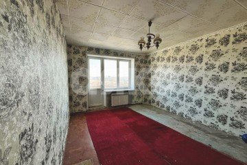 Фото №1: 1-комнатная квартира 36 м² - Мариуполь, р. Кальмиусский, ул. Ровная, 47А
