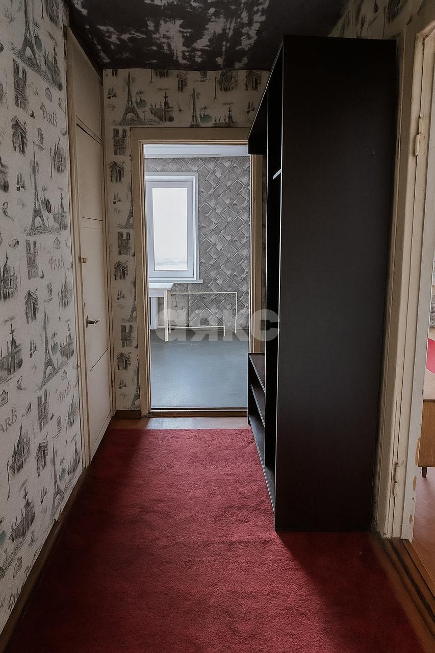 Фото №3: 1-комнатная квартира 36 м² - Мариуполь, Кальмиусский, ул. Ровная, 47А