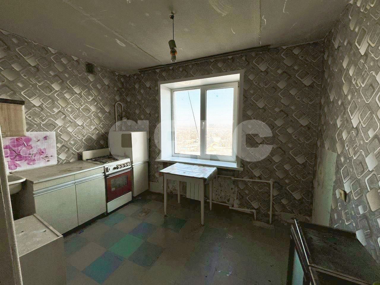 Фото №2: 1-комнатная квартира 36 м² - Мариуполь, Кальмиусский, ул. Ровная, 47А