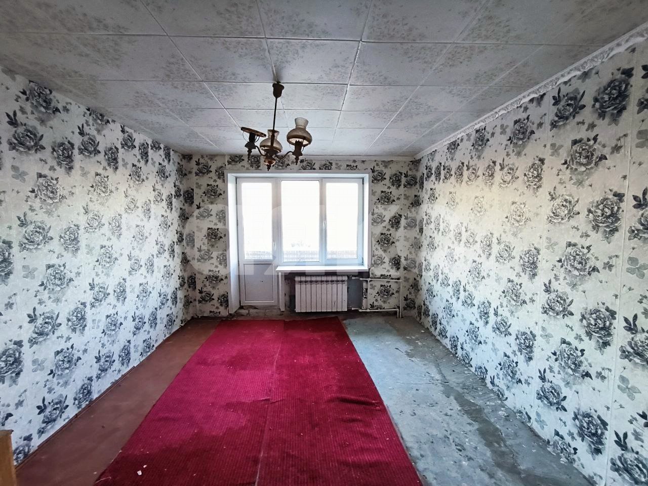 Фото №1: 1-комнатная квартира 36 м² - Мариуполь, Кальмиусский, ул. Ровная, 47А