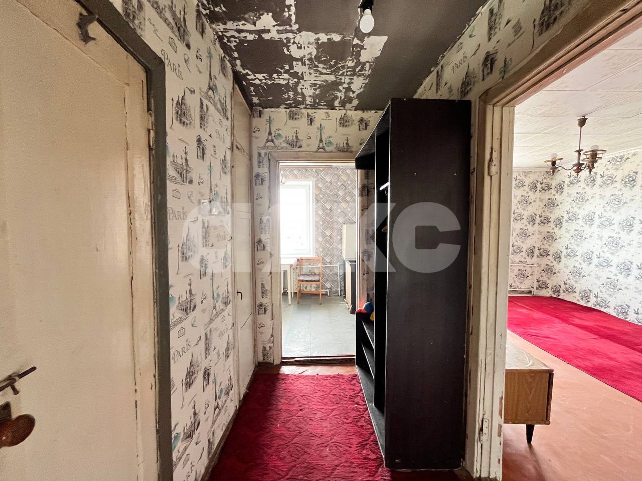 Фото №10: 1-комнатная квартира 36 м² - Мариуполь, р. Ильичёвский, ул. Ровная, 47А