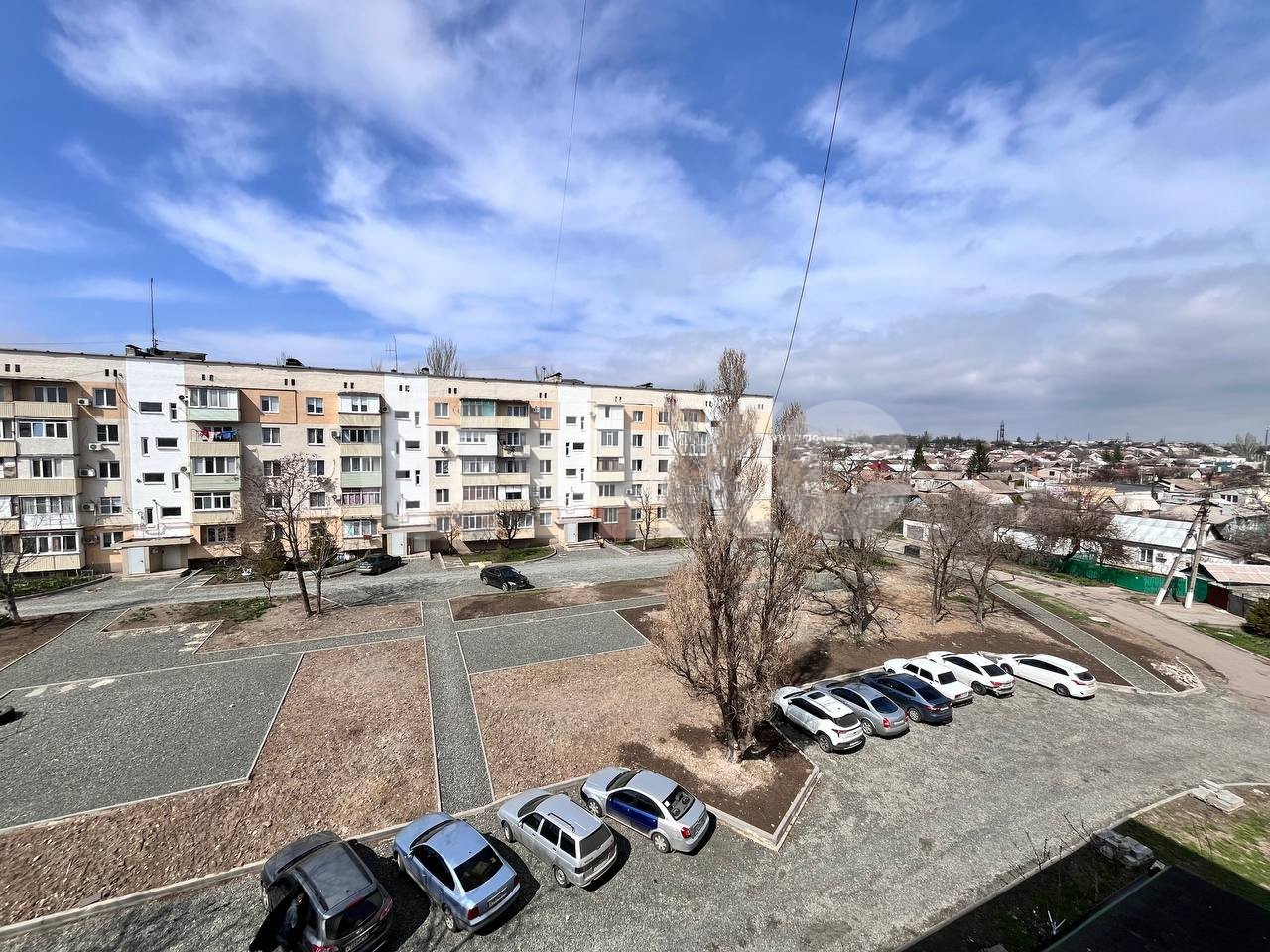 Фото №9: 1-комнатная квартира 36 м² - Мариуполь, р. Ильичёвский, ул. Ровная, 47А