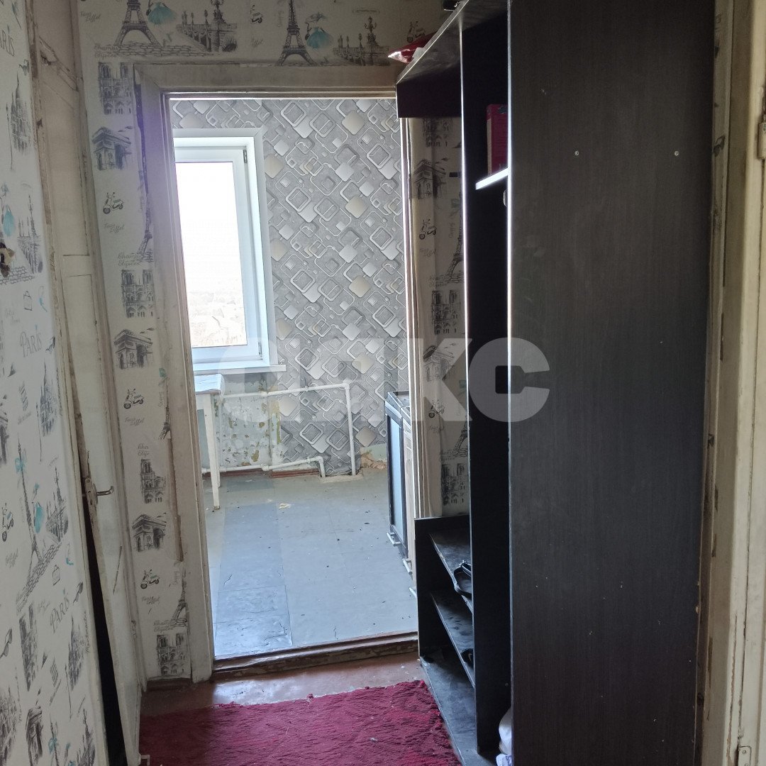 Фото №4: 1-комнатная квартира 36 м² - Мариуполь, Кальмиусский, ул. Ровная, 47А