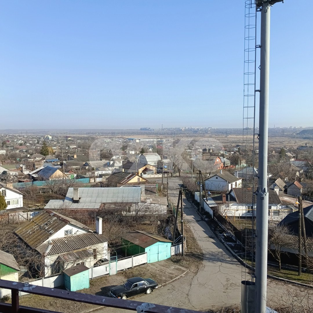 Фото №5: 1-комнатная квартира 36 м² - Мариуполь, Кальмиусский, ул. Ровная, 47А