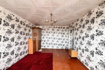 Фото №3: 1-комнатная квартира 36 м² - Мариуполь, р. Кальмиусский, ул. Ровная, 47А