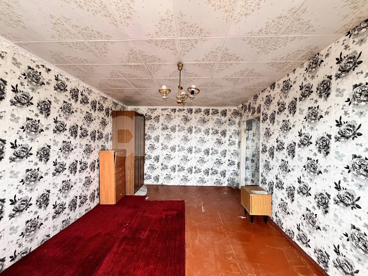 Фото №3: 1-комнатная квартира 36 м² - Мариуполь, р. Ильичёвский, ул. Ровная, 47А