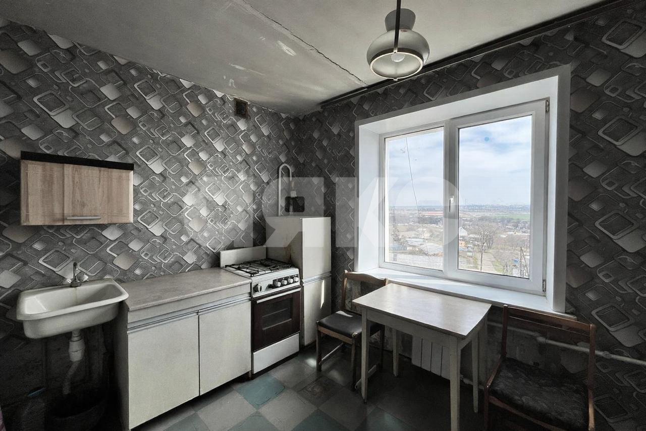 Фото №5: 1-комнатная квартира 36 м² - Мариуполь, р. Ильичёвский, ул. Ровная, 47А