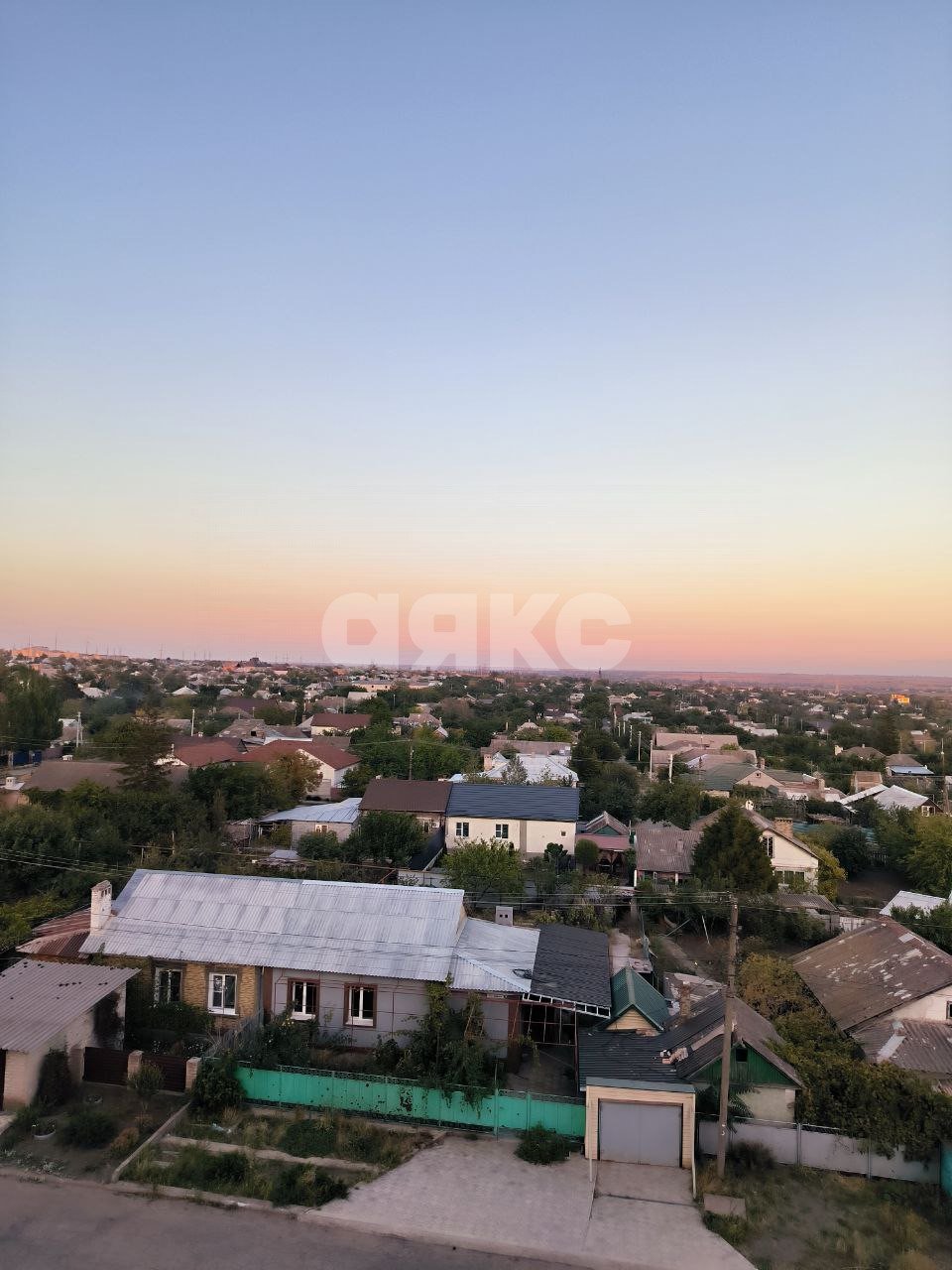 Фото №6: 1-комнатная квартира 36 м² - Мариуполь, Кальмиусский, ул. Ровная, 47А