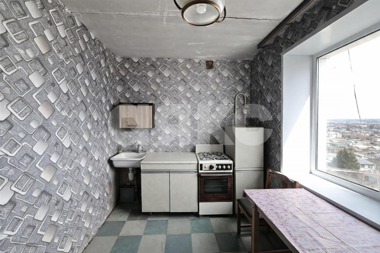 Фото №6: 1-комнатная квартира 36 м² - Мариуполь, р. Ильичёвский, ул. Ровная, 47А