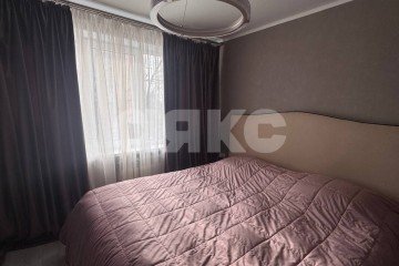 Фото №1: 4-комнатная квартира 60 м² - Мариуполь, р. Центральный, ул. Куприна, 21А