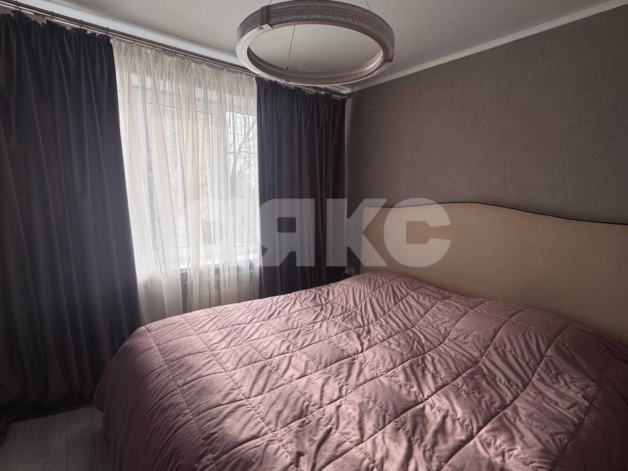 Фото №1: 4-комнатная квартира 60 м² - Мариуполь, Центральный, ул. Куприна, 21А