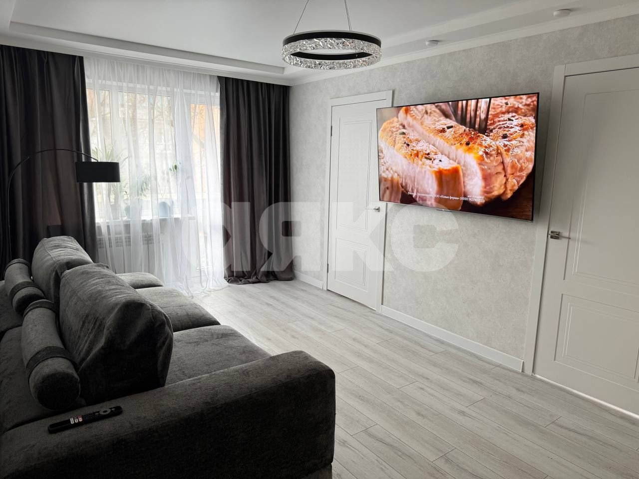 Фото №3: 4-комнатная квартира 60 м² - Мариуполь, Центральный, ул. Куприна, 21А