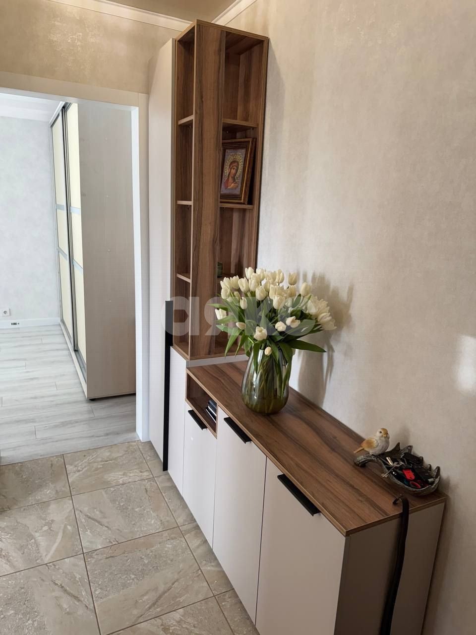 Фото №5: 4-комнатная квартира 60 м² - Мариуполь, Центральный, ул. Куприна, 21А