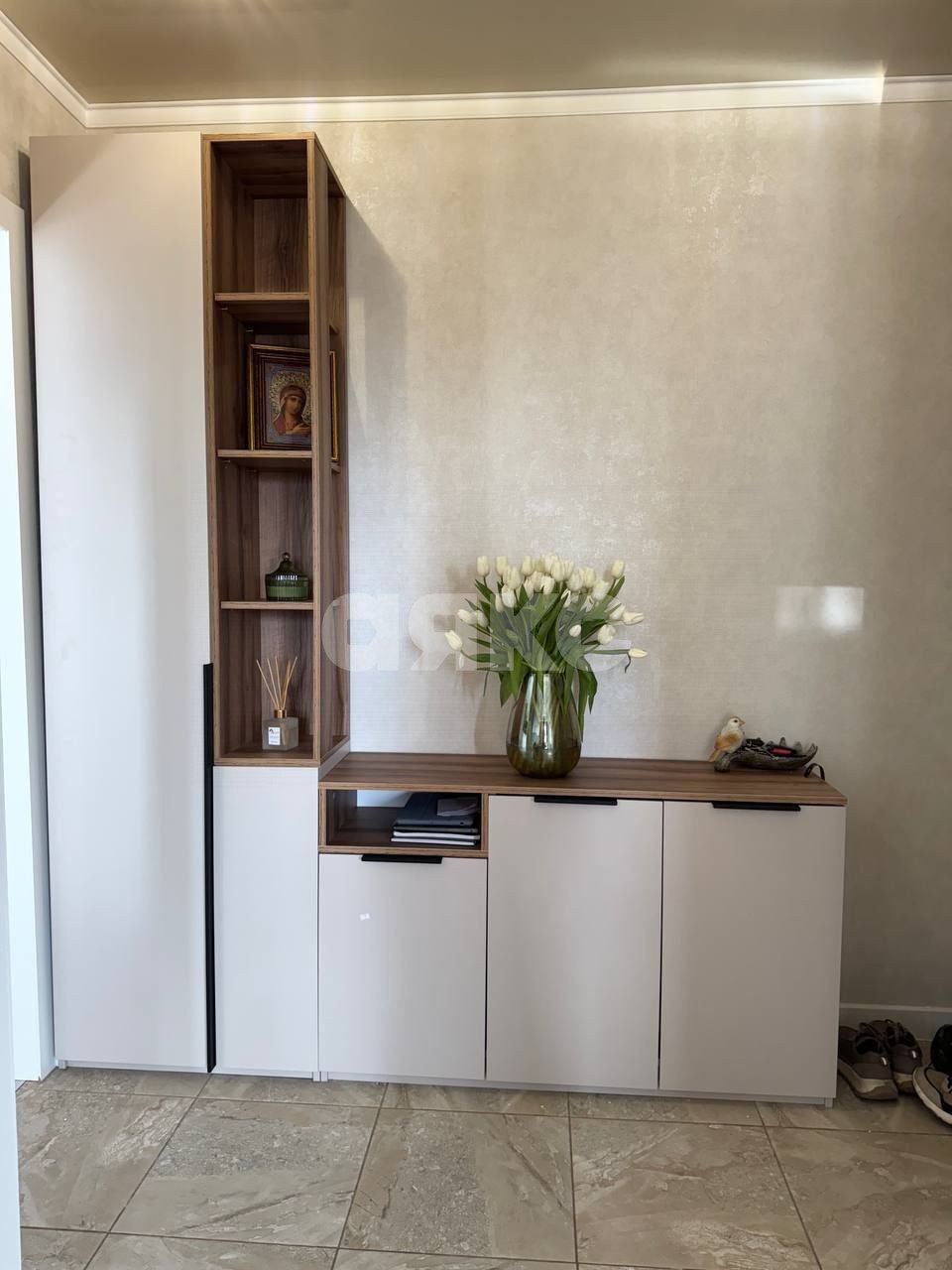 Фото №4: 4-комнатная квартира 60 м² - Мариуполь, Центральный, ул. Куприна, 21А