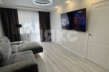 Фото №2: 4-комнатная квартира 60 м² - Мариуполь, р. Центральный, ул. Куприна, 21А