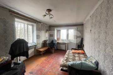 Фото №2: 1-комнатная квартира 31 м² - Мариуполь, р. Приморский, ул. Черноморская, 21