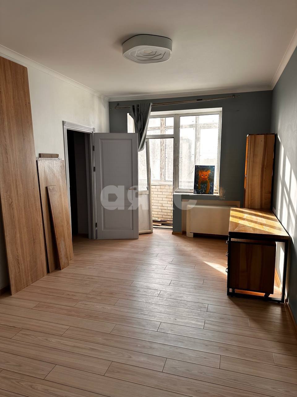Фото №7: 5+-комнатная квартира 194 м² - Мариуполь, Центральный, пр-кт Строителей, 108А