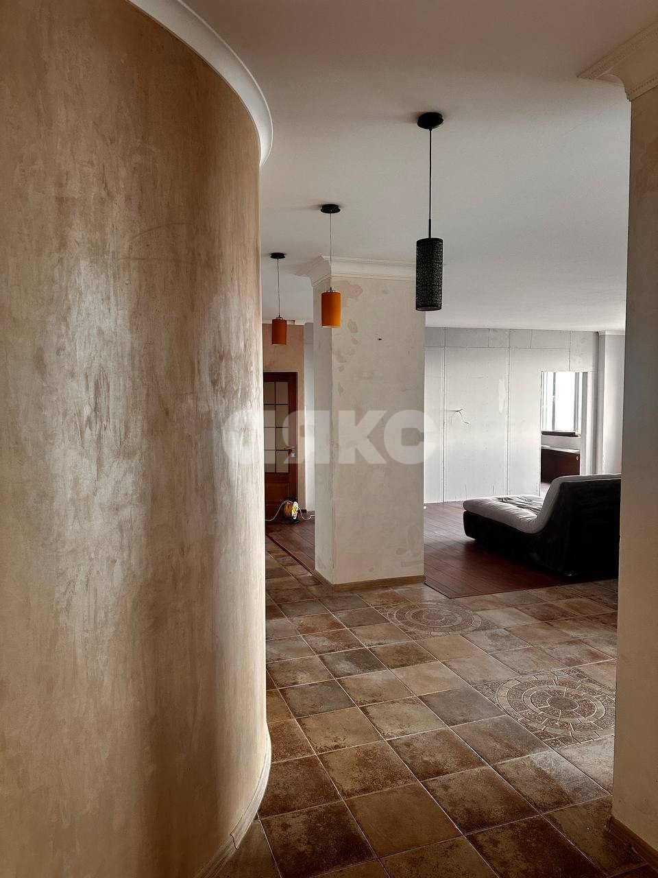 Фото №8: 5+-комнатная квартира 194 м² - Мариуполь, Центральный, пр-кт Строителей, 108А