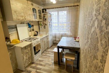 Фото №4: 2-комнатная квартира 43 м² - Мариуполь, мкр. 23-й, ул. 60 лет СССР, 22