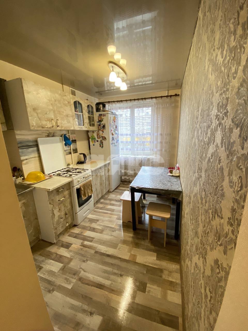 Фото №4: 2-комнатная квартира 43 м² - Мариуполь, 23-й, ул. 60 лет СССР, 22