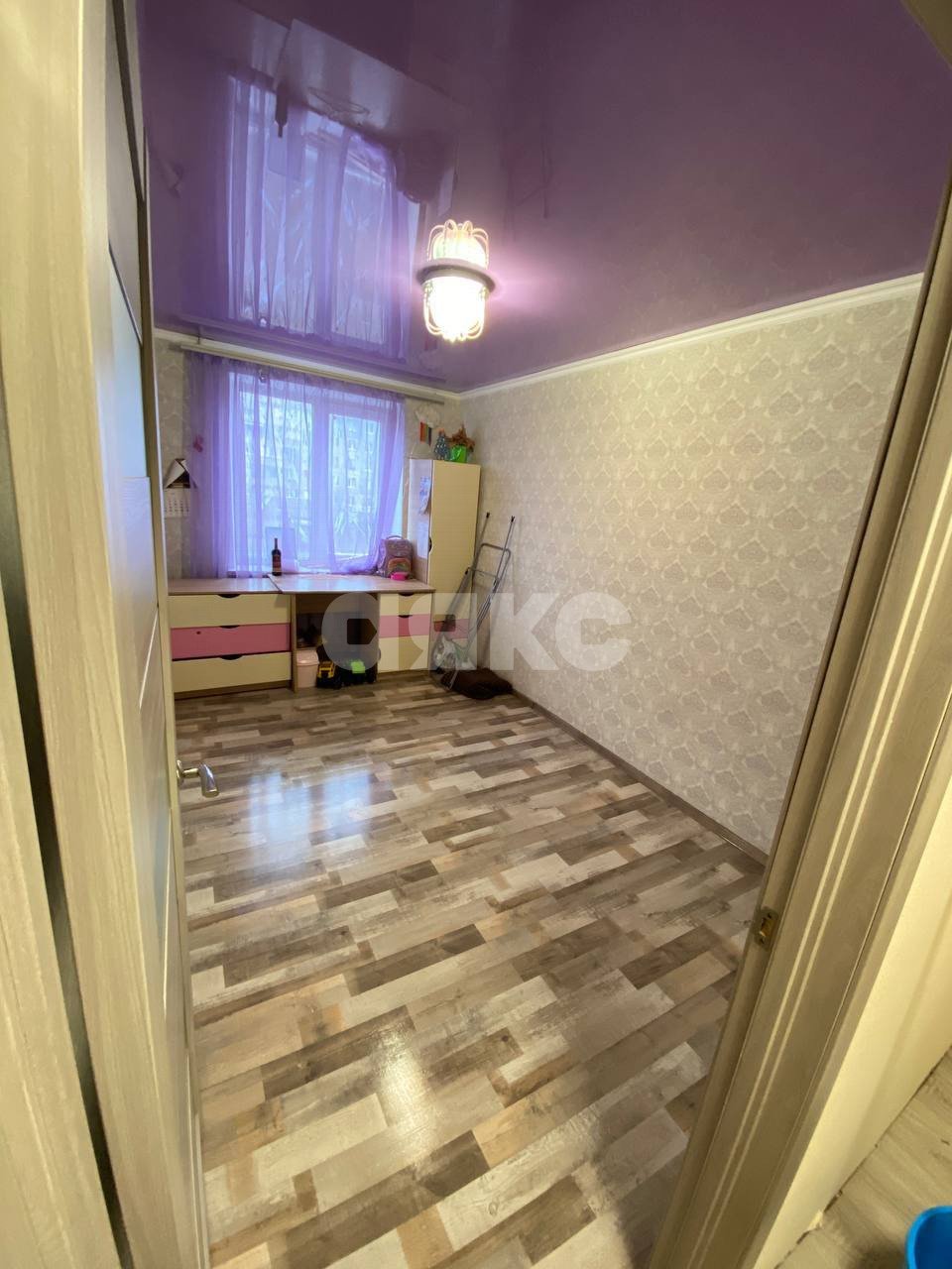 Фото №3: 2-комнатная квартира 43 м² - Мариуполь, 23-й, ул. 60 лет СССР, 22
