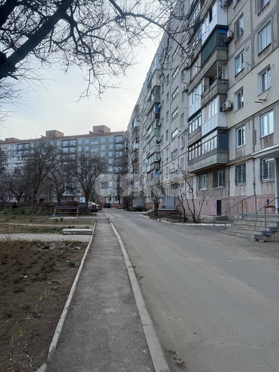 Фото №5: 1-комнатная квартира 21 м² - Мариуполь, 23-й, ул. Урицкого, 77