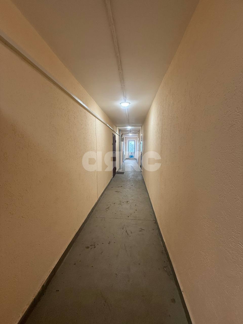 Фото №3: 1-комнатная квартира 21 м² - Мариуполь, 23-й, ул. Урицкого, 77