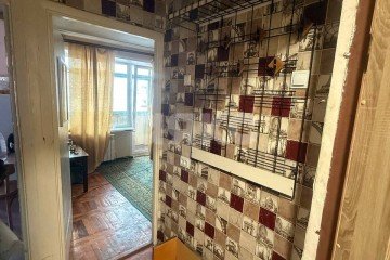 Фото №3: 1-комнатная квартира 21 м² - Мариуполь, мкр. 23-й, ул. Урицкого, 77