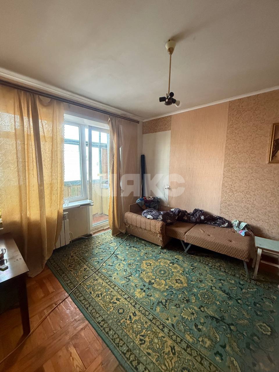 Фото №1: 1-комнатная квартира 21 м² - Мариуполь, 23-й, ул. Урицкого, 77