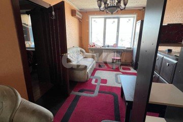 Фото №5: 3-комнатная квартира 56 м² - Мариуполь, р. Центральный, ул. Казанцева, 31