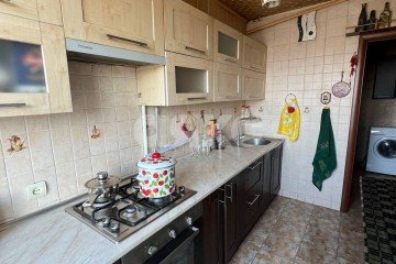 Фото №1: 3-комнатная квартира 56 м² - Мариуполь, р. Центральный, ул. Казанцева, 31