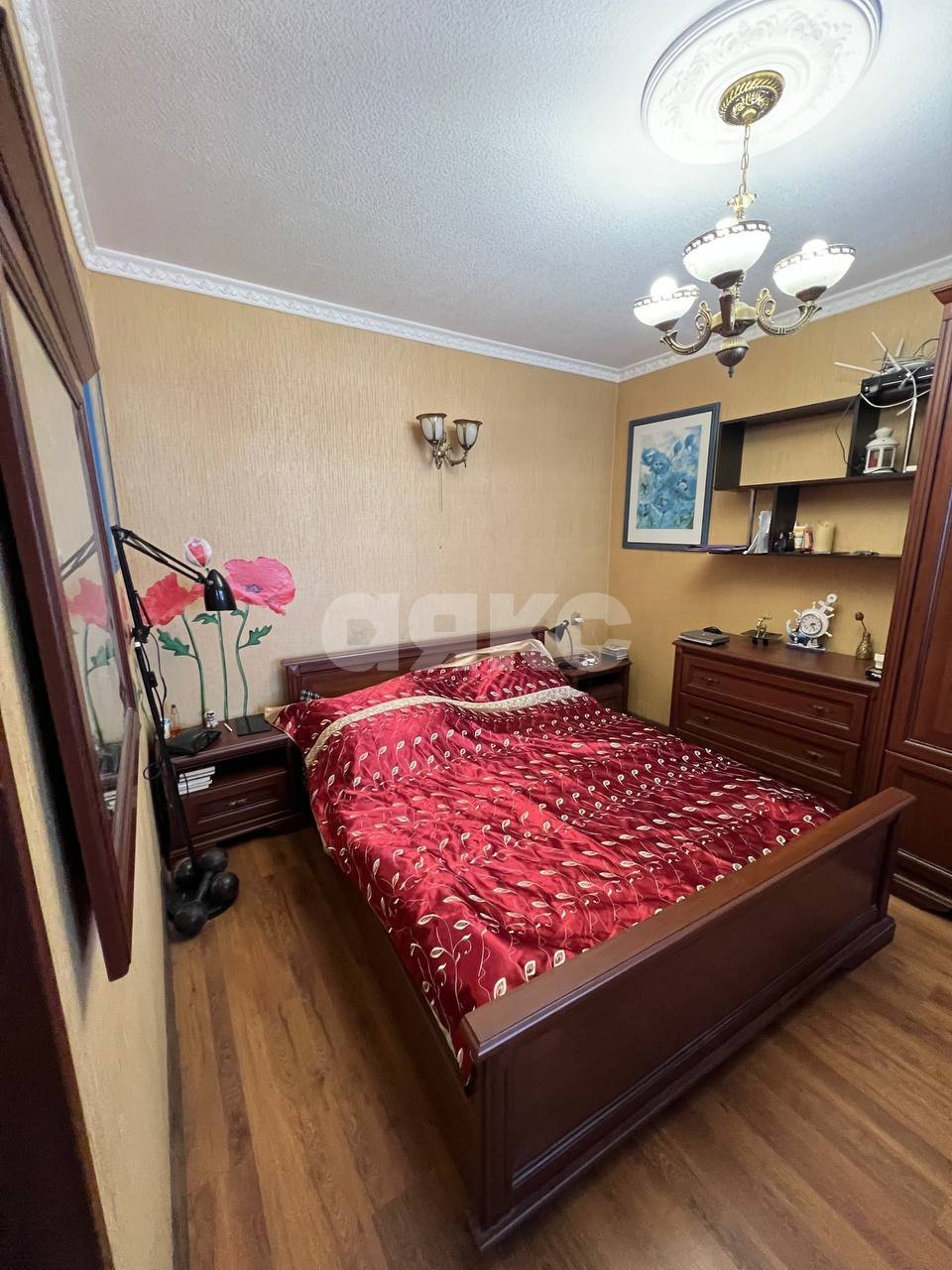 Фото №7: 3-комнатная квартира 56 м² - Мариуполь, Центральный, ул. Казанцева, 31