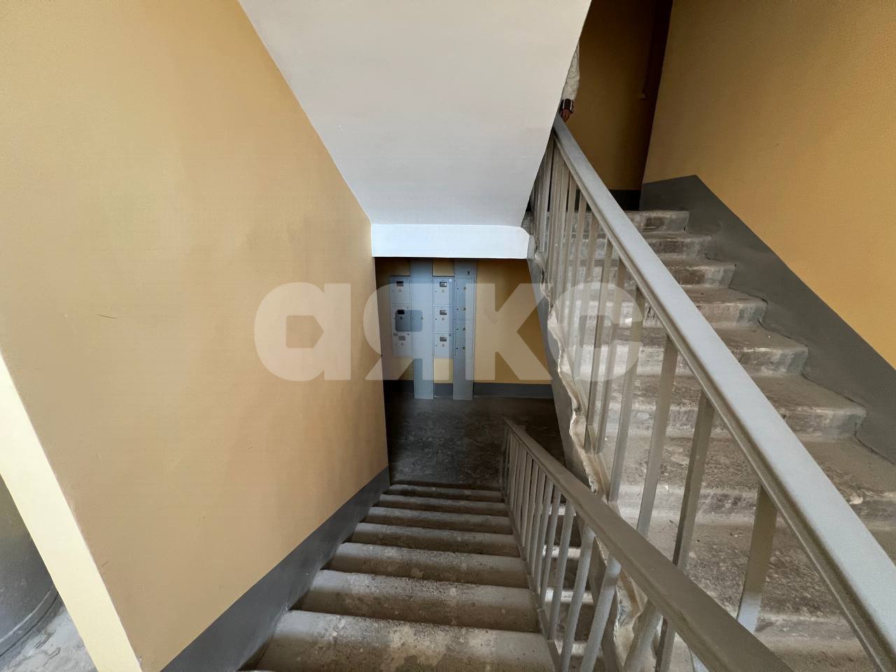 Фото №11: 3-комнатная квартира 56 м² - Мариуполь, Центральный, ул. Казанцева, 31