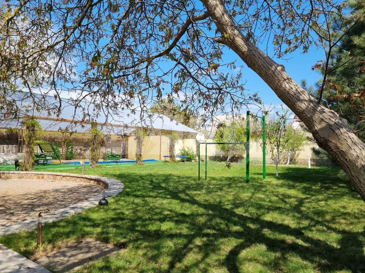 Фото №4: Коттедж 519 м² + 16.86 сот. - Бабах-Тарама, ул. Седова