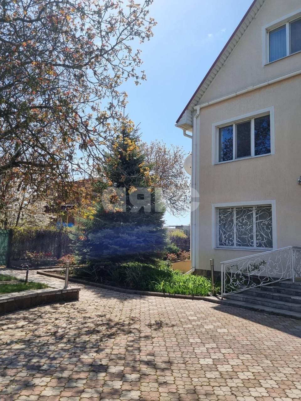 Фото №2: Коттедж 519 м² + 16.86 сот. - Бабах-Тарама, ул. Седова