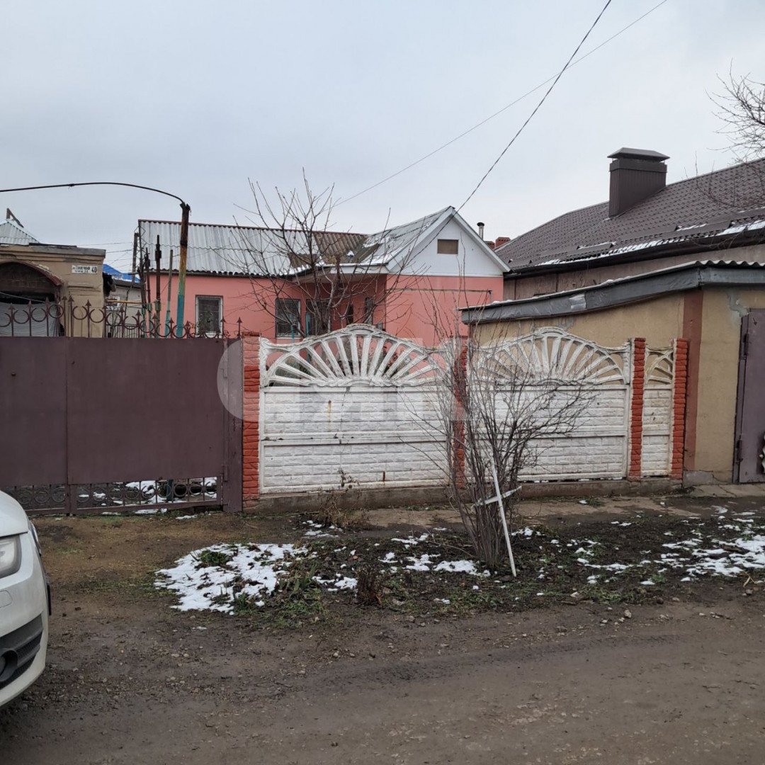 Фото №6: Дом 47 м² + 4.7 сот. - Мариуполь, Центральный, ул. Греческая площадь