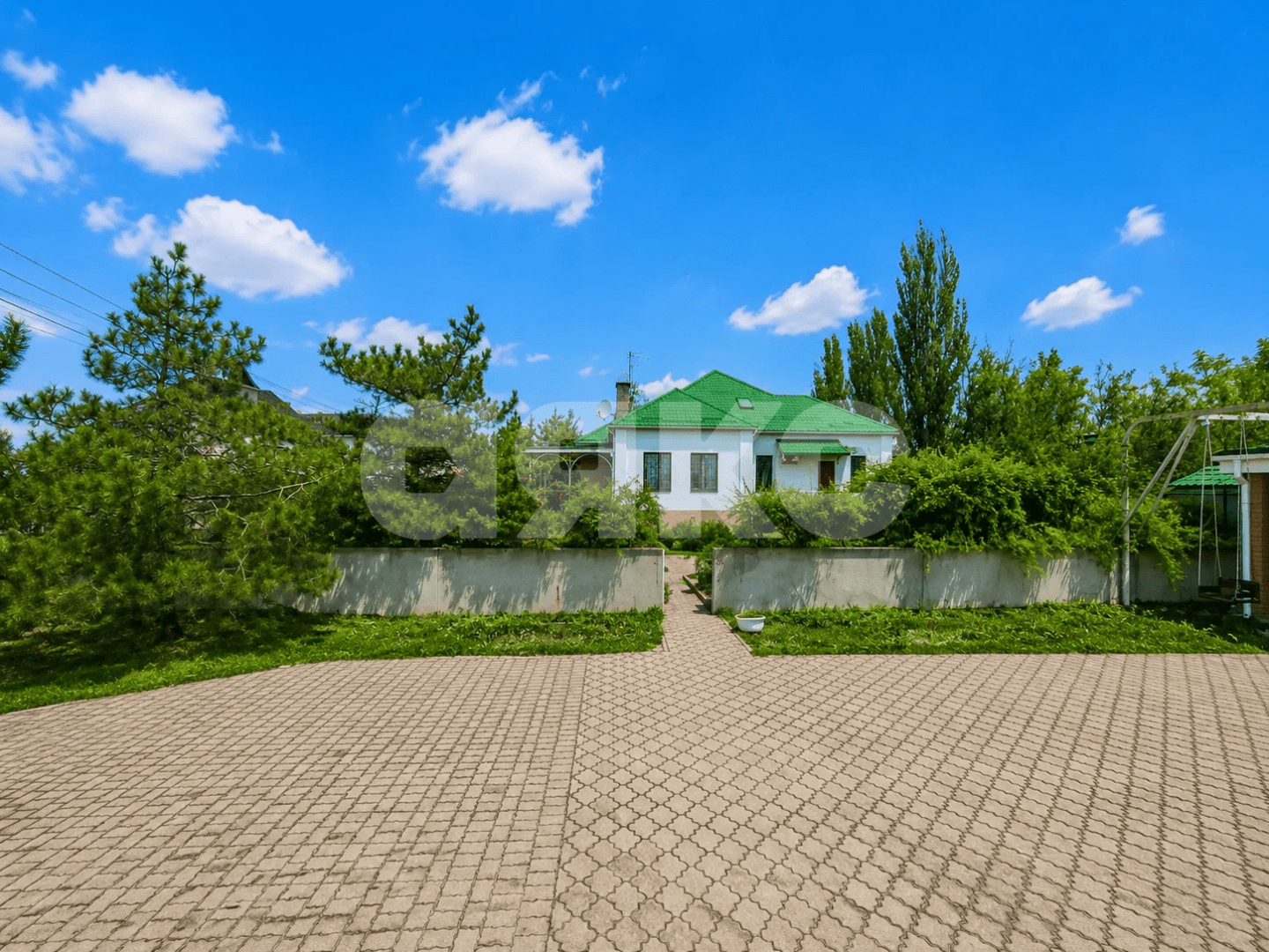 Фото №4: Дом 253 м² + 16.65 сот. - Белосарайская Коса, ул. Безуха, 36В