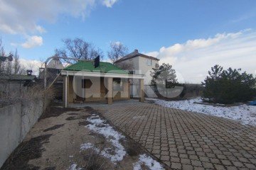 Фото №3: Дом 353 м² - Белосарайская Коса, ул. Безуха, 139А