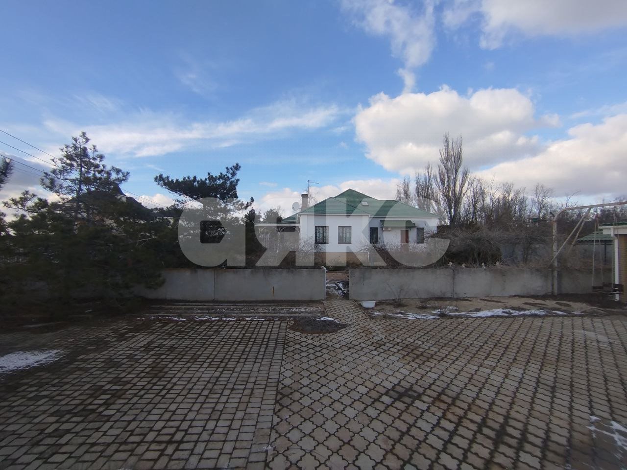 Фото №5: Дом 353 м² + 16.6 сот. - Белосарайская Коса, ул. Безуха, 139А
