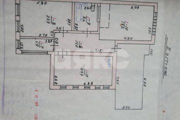 Фото №5: Дом 353 м² - Белосарайская Коса, ул. Безуха, 139А