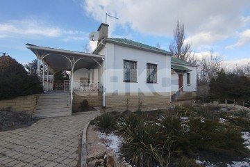 Фото №2: Дом 353 м² - Белосарайская Коса, ул. Безуха, 139А