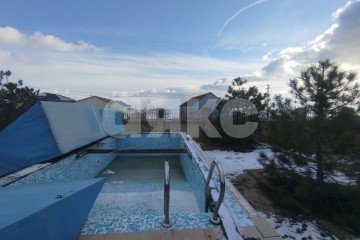 Фото №4: Дом 353 м² - Белосарайская Коса, ул. Безуха, 139А