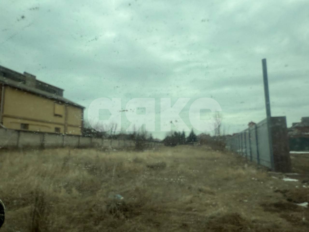 Фото №2: Земельный участок под ИЖС 6 сот. - Мариуполь, Центральный, ул. Греческая площадь