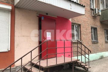 Фото №1: Торговое помещение 60 м² - Ростов-на-Дону, р. Ворошиловский, пр-кт Ленина, 64А