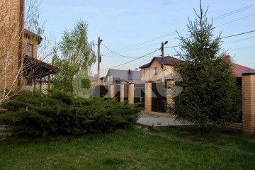 Фото №5: Дом 211 м² - Красный Крым, п. коттеджный  Зелёный, ул. Янтарная, 42