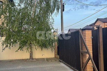 Фото №4: Дом 211 м² - Красный Крым, п. коттеджный  Зелёный, ул. Янтарная, 42