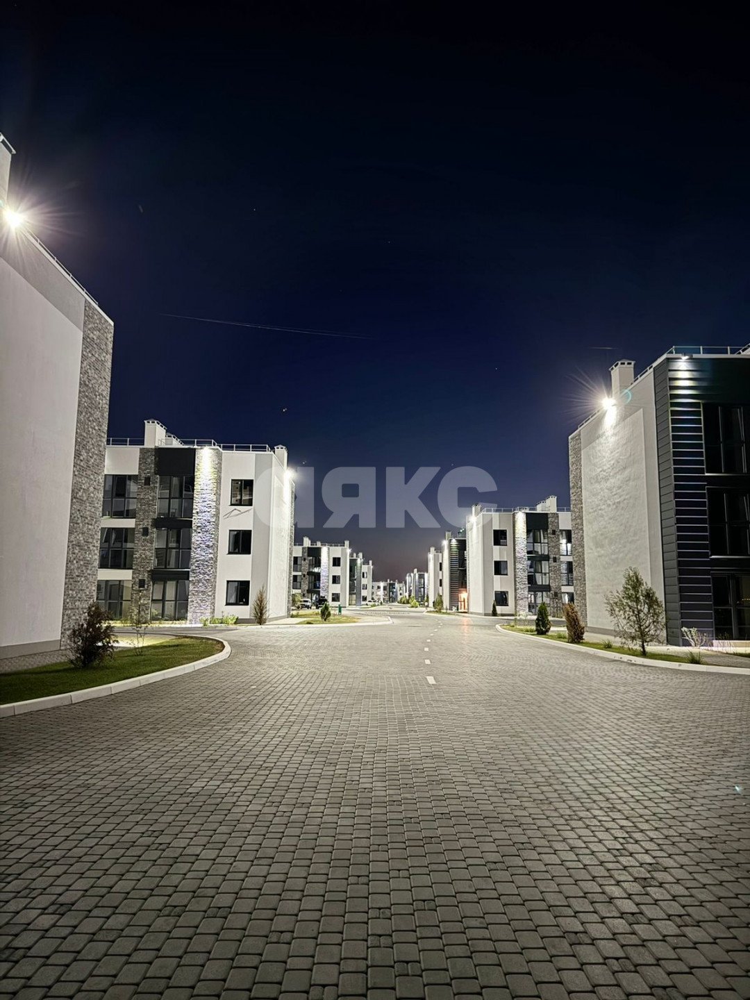 Фото №13: 1-комнатная квартира 40 м² - Батайск, жилой комплекс Солнечный Город, ул. Олимпийское Кольцо, 36к11