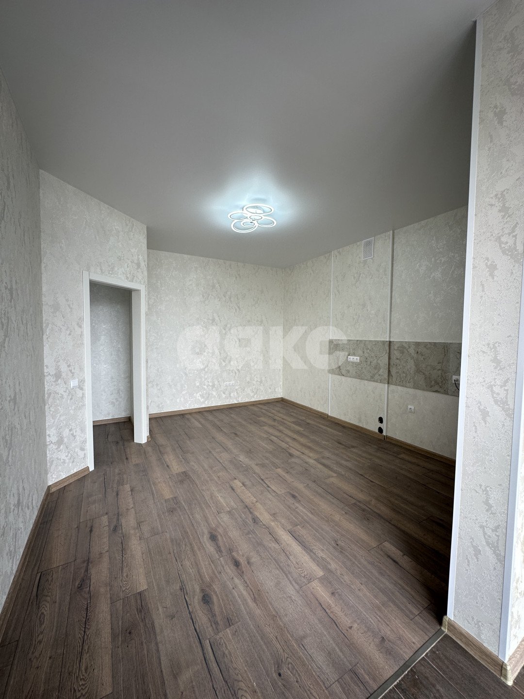 Фото №3: 1-комнатная квартира 40 м² - Батайск, жилой комплекс Солнечный Город, ул. Олимпийское Кольцо, 36к11